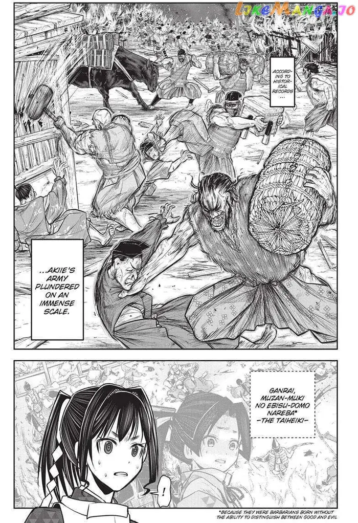 The Elusive Samurai Chapter 135 image 07_optimized